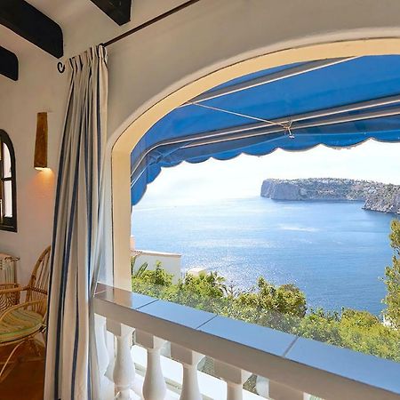 Las Escaleras - Villa Sika - 4P Puerto de Andratx Dış mekan fotoğraf