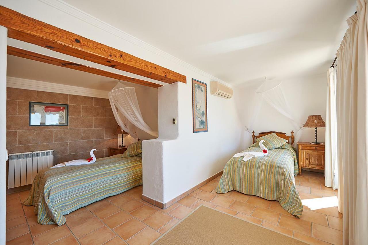 Las Escaleras - Villa Sika - 4P Puerto de Andratx Dış mekan fotoğraf