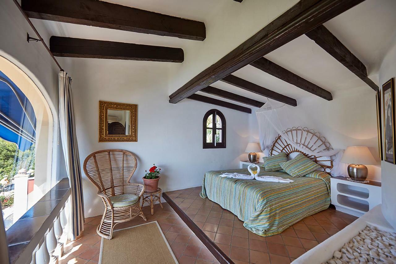 Las Escaleras - Villa Sika - 4P Puerto de Andratx Dış mekan fotoğraf