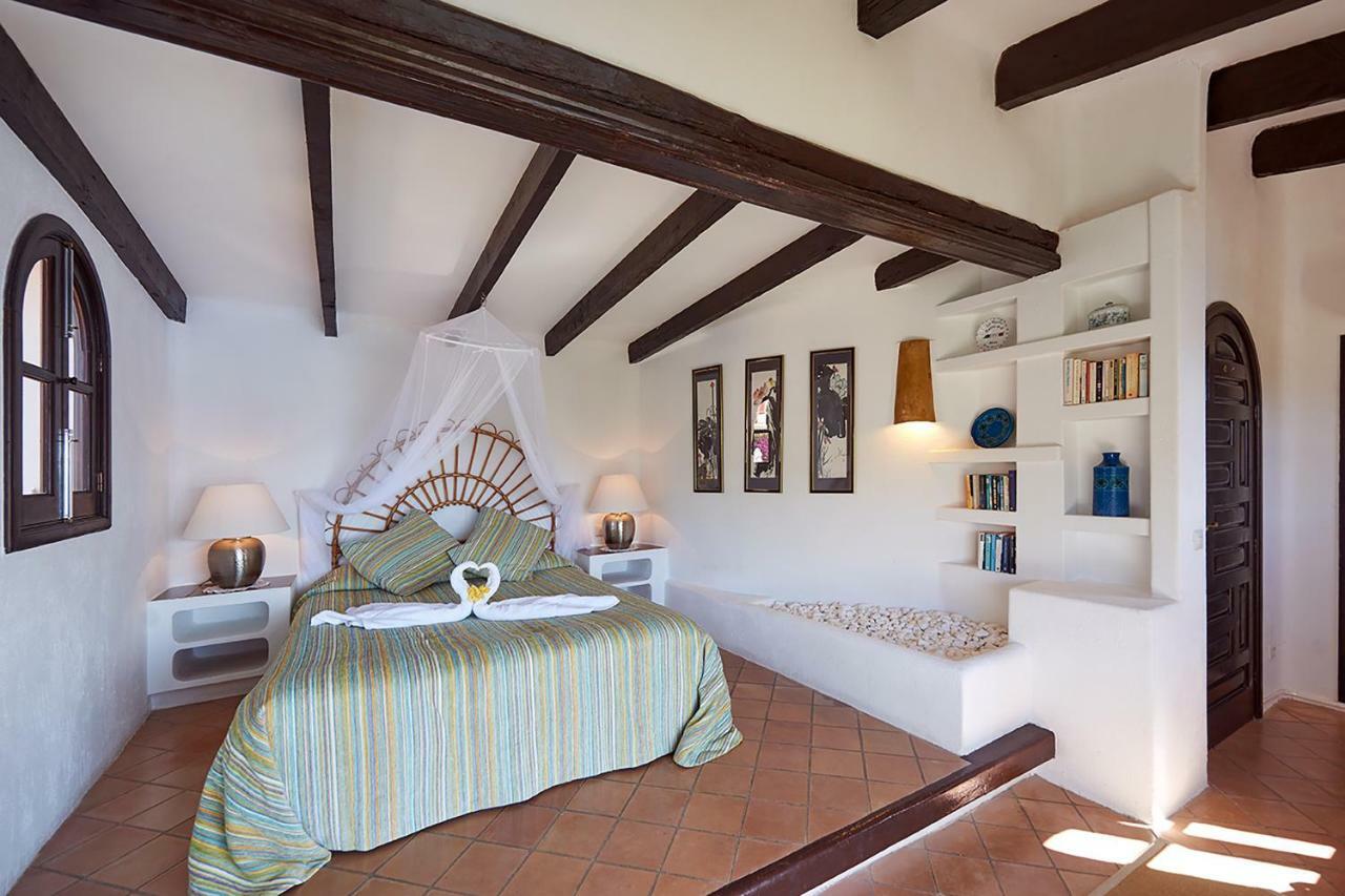Las Escaleras - Villa Sika - 4P Puerto de Andratx Dış mekan fotoğraf